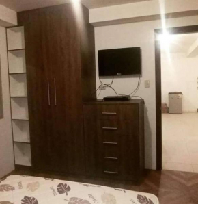 Acogedor Elegante y Privado